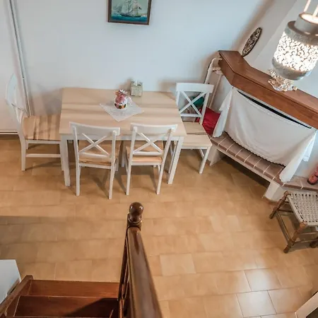 Holiday home κυκλαδιτικη μεζονετα Kythnos