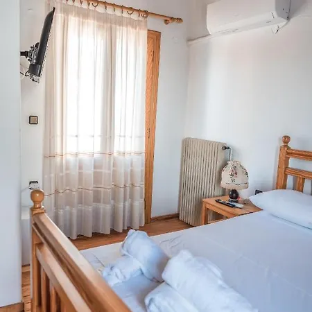 Holiday home κυκλαδιτικη μεζονετα